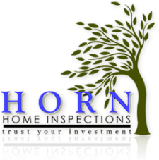Home Inspections Morristown, Knoxville,Severiville, Jefferson City, Dandridge - Horn Home Inspections
